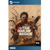 The Texas Chain Saw Massacre Steam